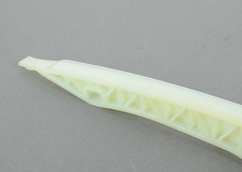 VAG Slide Rail 06K109469M