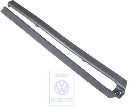 Vag Slider Lt Mk1 T3 Furgao 2006 2011 Originalus 251881213