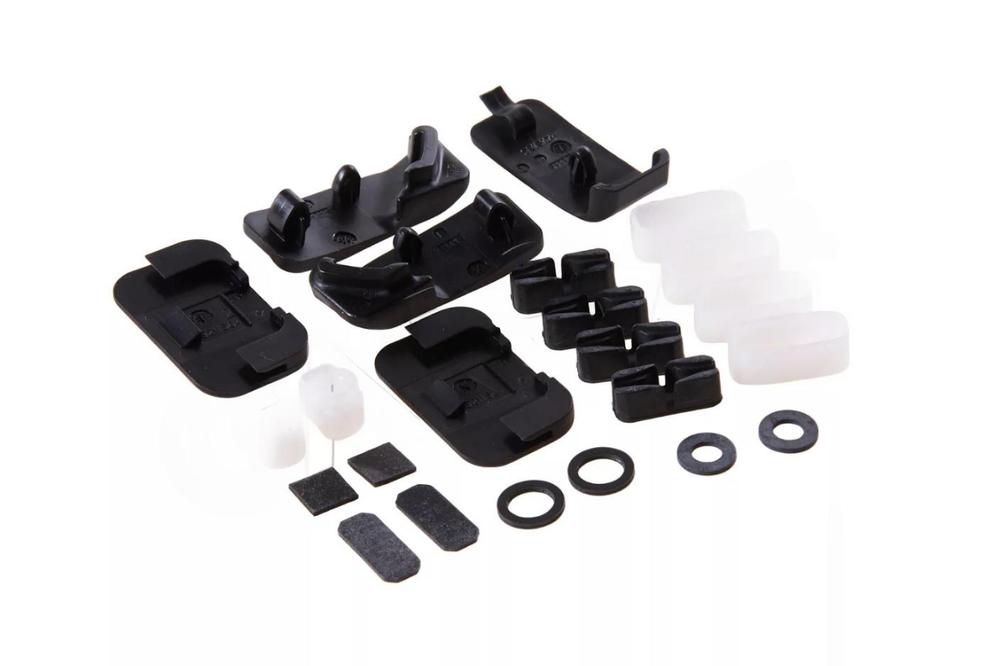 Vag Slidinčių Elementų Remonto Komplektas Volkswagen Eos 2007 2011 Originalus 1Q0872157