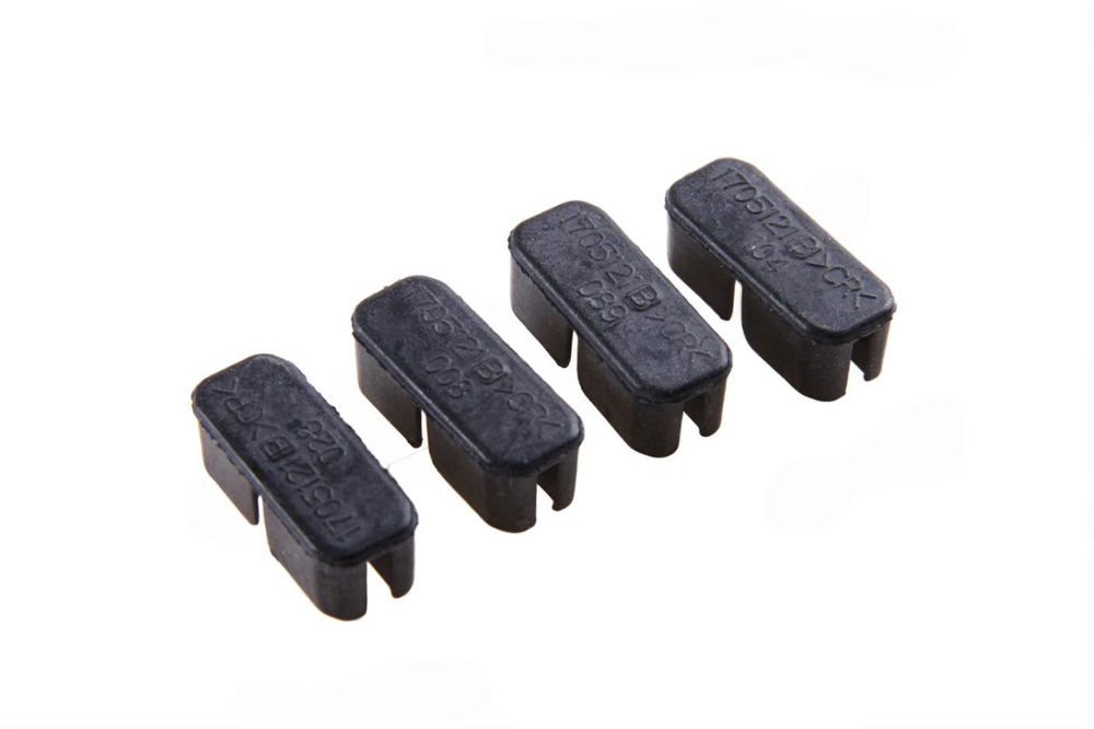 Vag Slidinčių Elementų Remonto Komplektas Volkswagen Eos 2007 2011 Originalus 1Q0872157