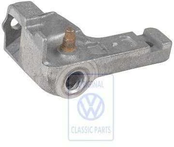 Vag Sliding Durys Trolley Lt Mk1 T2 Tipo 2 Originalus 281843342