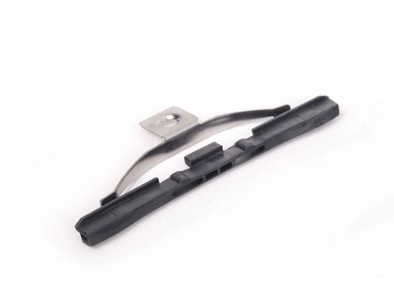 Vag Sliding Elementas Su Slėptagalviu Vyniu Volkswagen Bora Golf Audi A4 Originalus 8D5877165A