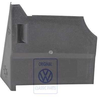 Vag Sliding Insert Sharan Mk1 1996 2000 Originalus 7M0805965E