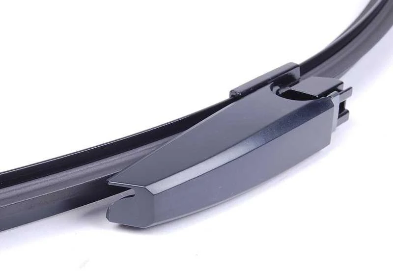 VAG Šluostės Šepečiai Audi A4 S4 Cabrio 2003-2009 Originalus 8H1955426C