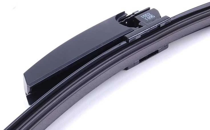 VAG Šluostės Šepečiai Audi A4 S4 Cabrio 2003-2009 Originalus 8H1955426C