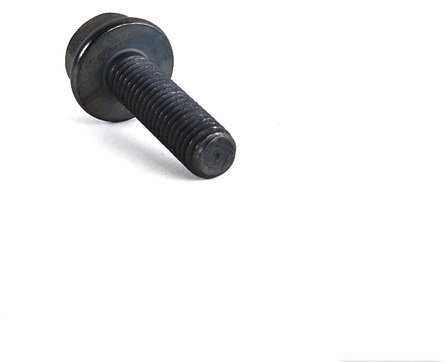 VAG Socket hd, screw with Audi A3 2016-2017 Volkswagen Golf 2013-2017 Originalus N90500605