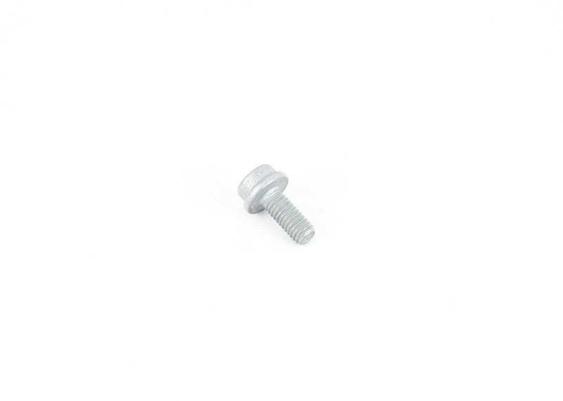 VAG Socket hd, screw with Volkswagen Golf 2000-2007 Originalus N10248003