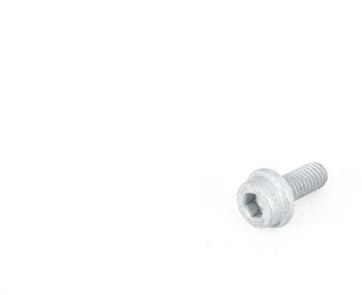 VAG Socket hd, screw with Volkswagen Golf 2000-2007 Originalus N10248003