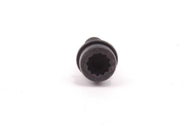 Vag Socket Head Bolt Inner Multipoint Head M10x35 Audi A3 A4 A5 A6 Q3 Q5 Originalus N91147502