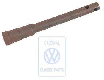 Vag Sokiai Raktas T2 Vw 411 1968 1979 Originalus 122012201