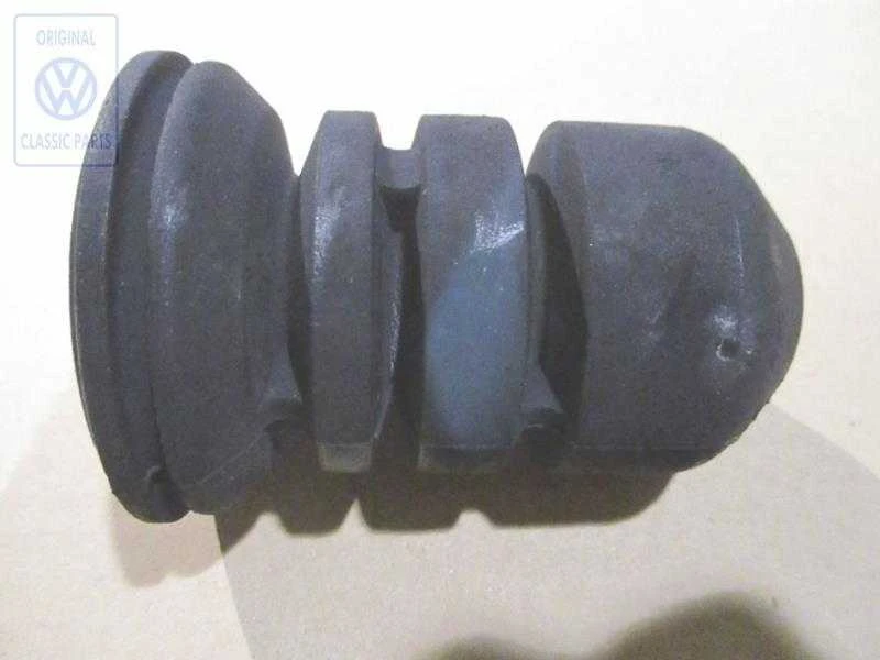 Vag Šokio Atspūdžių Stiklinė Golf 4 1997 2003 Originalus 357412303E