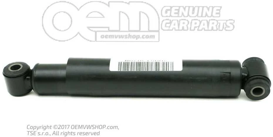 Vag Šokis Absorbuotojas Volkswagen Lt 2D 1997 2007 Originalus 2D0513029N