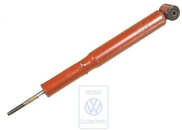 Vag Šokų Atrėmimo Stiklas Prijungtas Audi A4 A6 1995 2005 Originalus 191513035