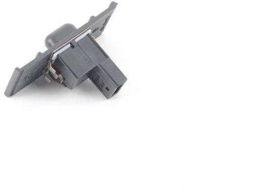 Vag Solarinis Jutiklis Juodas Volkswagen Golf Bora Jetta 1J09075392AQ