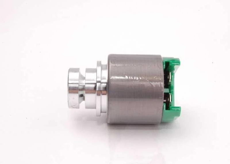 VAG Solenoid Valve Originalus 01V927331A