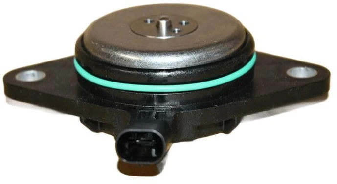 VAG Solenoid Valve Seat Ibiza KJ 2018 Skoda Fabia PJ 2022 Volkswagen Polo AE 2018 Originalus 04E906423A