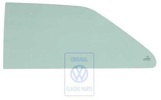 Vag Šoninė Langų Stiklo Derby Mk2 Polo 2F 82 90 Originalus 873845301A