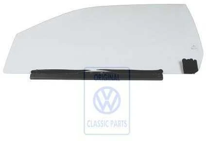 Vag Šoninė Stiklo Šlifa 2006 2010 2012 Audi A4 A6 Originalus 535845021