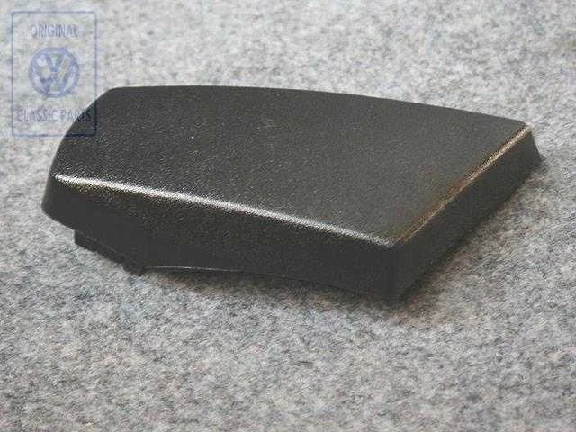 VAG Šoninės Apsaugos Kampai Golf 5 6 2003 2012 Originalus 861807379A