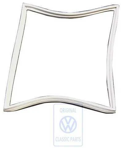 Vag Šoninės Ausos Atramos Ausa 2006 2010 2012 Originalus 701070504C