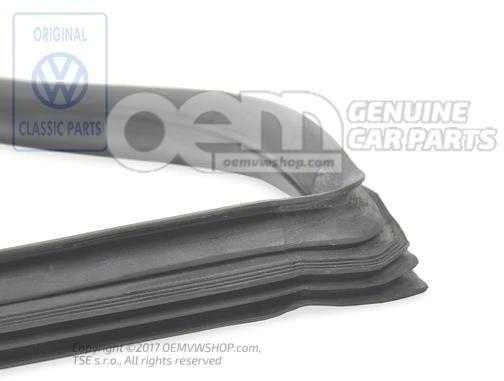Vag Šoninės Langų Auselės 1999 2005 Golf Bora Originalus 321845321D