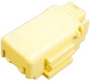 Vag Šoninės Oro Pūtuko Kontaktinė Dėžė Volkswagen Golf Jetta Passat Originalus 6X0972783