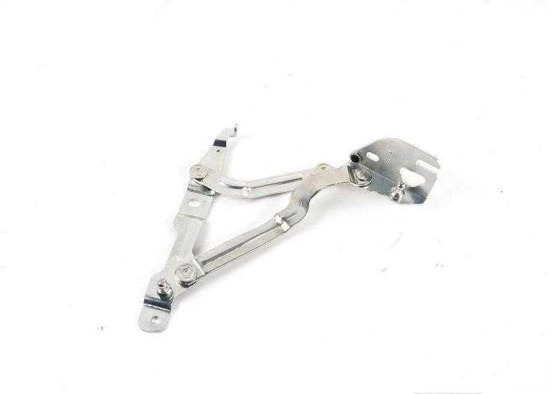 VAG Šoninis Šarnyras Volkswagen Bora 2001-2005 Audi A4 Avant 1998-2001 Originalus 3B5827302B