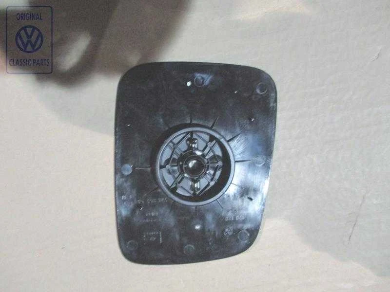 Vag Šoninis Veidrodis Išgaubtas 2006 2010 2012 Originalus 701857522K