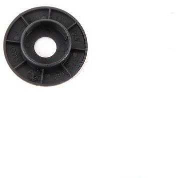 VAG SOUL Overlėjus Juodas Audi A3 A4 A6 A8 Q7 TT 8E08645214PK Originalus