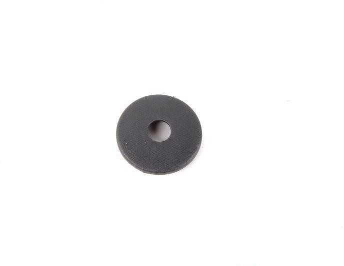 VAG SOUL Overlėjus Juodas Audi A3 A4 A6 A8 Q7 TT 8E08645214PK Originalus
