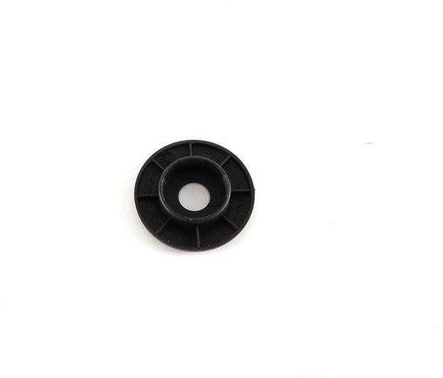 VAG SOUL Overlėjus Juodas Audi A3 A4 A6 A8 Q7 TT 8E08645214PK Originalus