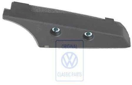Vag Spacer Plokštės Dangtelis Vw Passat B5 1997 2000 Originalus 028103079
