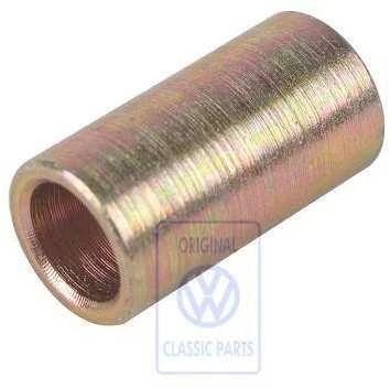 VAG Spacer Sleeve Skoda Octavia 2004 2009 Originalus 1HM121278A