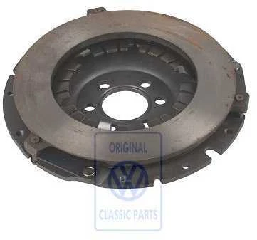 Vag Spaudimo Plokštė Golf Mk1 1979 1980 Jetta Mk1 Originalus 067141025HX