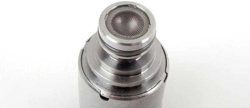 Vag Spaudimo Reguliavimo Ventilis Su Žiedu Audi A4 A6 A8 Volkswagen Passat Originalus 01V927333B