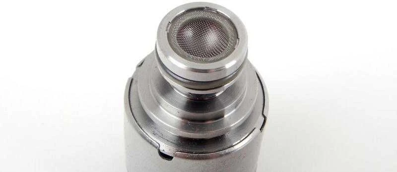 Vag Spaudimo Reguliavimo Ventilis Su Žiedu Audi A4 A6 A8 Volkswagen Passat Originalus 01V927333B