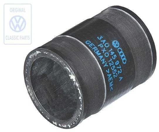 VAG Spaudimo Šlaunis Caddy Mk2 Golf Mk3 Passat B4 Originalus 3A0145972A