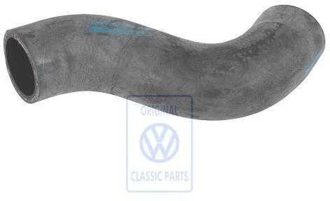 Vag Spaudimo Šlaunis Polo 9N 2002 2005 Originalus 6Q0145828F