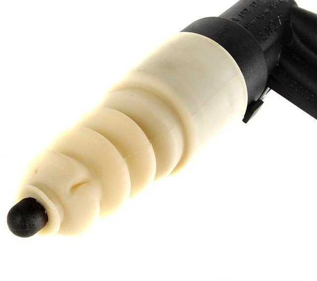 VAG Spaudimo Svorio Mechanizmas Audi A4 A6 Volkswagen Passat Originalus 8E0721257N
