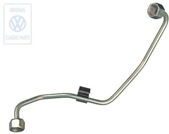 Vag Spaudimo Vamzdis Passat B5 1997 2000 Originalus 028130304T