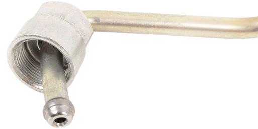 Vag Spaudimo Vamzdis Volkswagen Jetta Eos Audi A3 A4 A5 A6 Q5 Originalus 03L130321