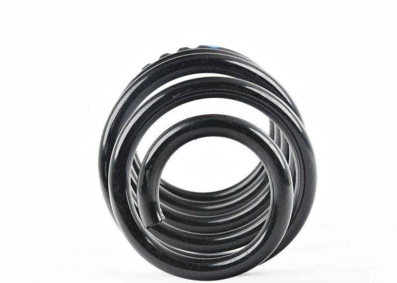 Vag Spiralinė Atrama Volkswagen Golf 2000-2007 Beetle 1998-2005 Originalus 1H9411105F