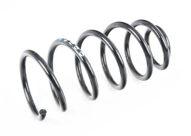 Vag Spiralinė Atrama Volkswagen Golf 2000-2007 Beetle 1998-2005 Originalus 1H9411105F