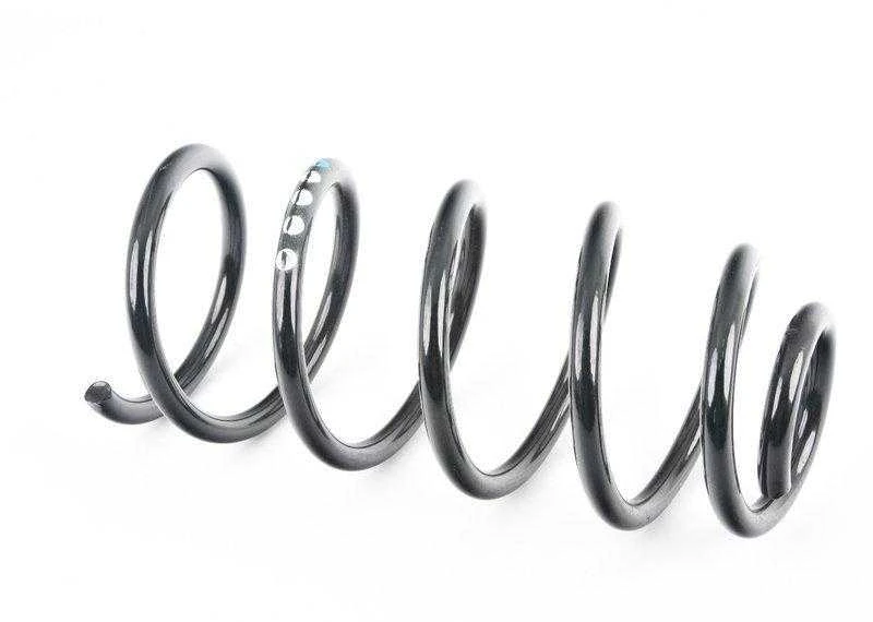 Vag Spiralinė Atrama Volkswagen Golf 2000-2007 Beetle 1998-2005 Originalus 1H9411105F