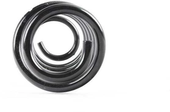 VAG Spiralinė Atrama Volkswagen Passat Audi A4 A6 Skoda Superb Originalus 8D0411105BN