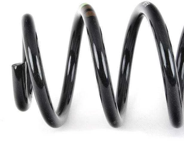 VAG Spiralinė Atrama Volkswagen Passat Audi A4 A6 Skoda Superb Originalus 8D0411105BN