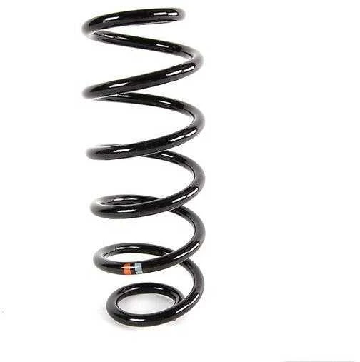 VAG Spiralinė Atrama Volkswagen Passat Audi A6 Originalus 8D0411105DR
