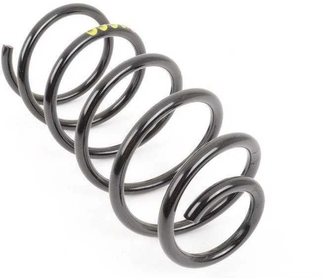 VAG Spiralinė Riesta Audi S3 2001-2004 Volkswagen Golf 2000-2001 Originalus 1J0411105AJ