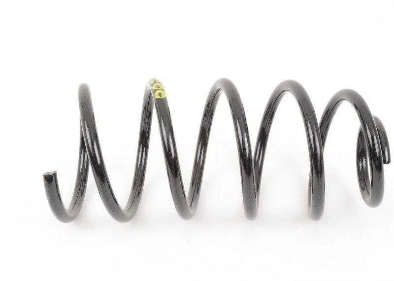 VAG Spiralinė Riesta Audi S3 2001-2004 Volkswagen Golf 2000-2001 Originalus 1J0411105AJ