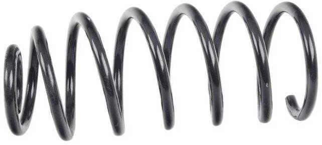 Vag Spiralinės Riemens Volkswagen Golf 2000 2001 2008 2014 Originalus 1J0411105CC